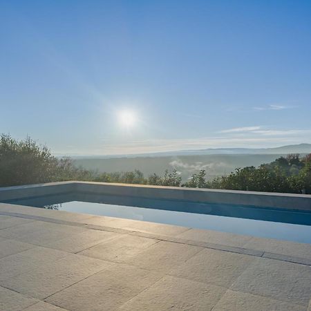 Casale Le Brecce B&B Otricoli Εξωτερικό φωτογραφία