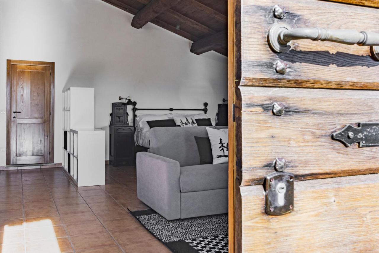 Casale Le Brecce B&B Otricoli Εξωτερικό φωτογραφία