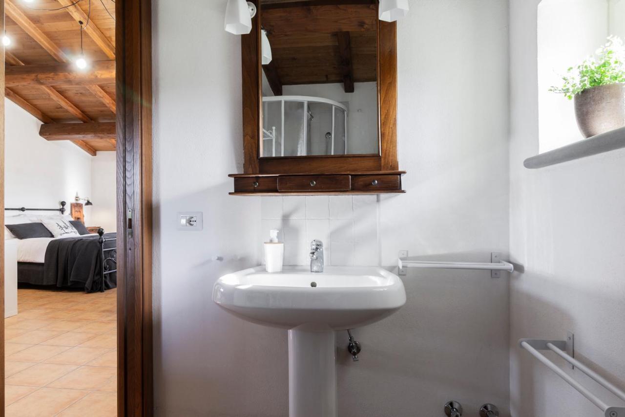 Casale Le Brecce B&B Otricoli Εξωτερικό φωτογραφία