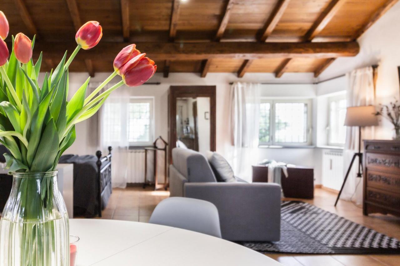 Casale Le Brecce B&B Otricoli Εξωτερικό φωτογραφία