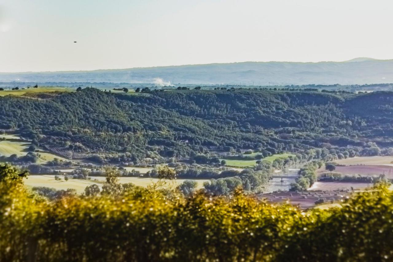Casale Le Brecce B&B Otricoli Εξωτερικό φωτογραφία