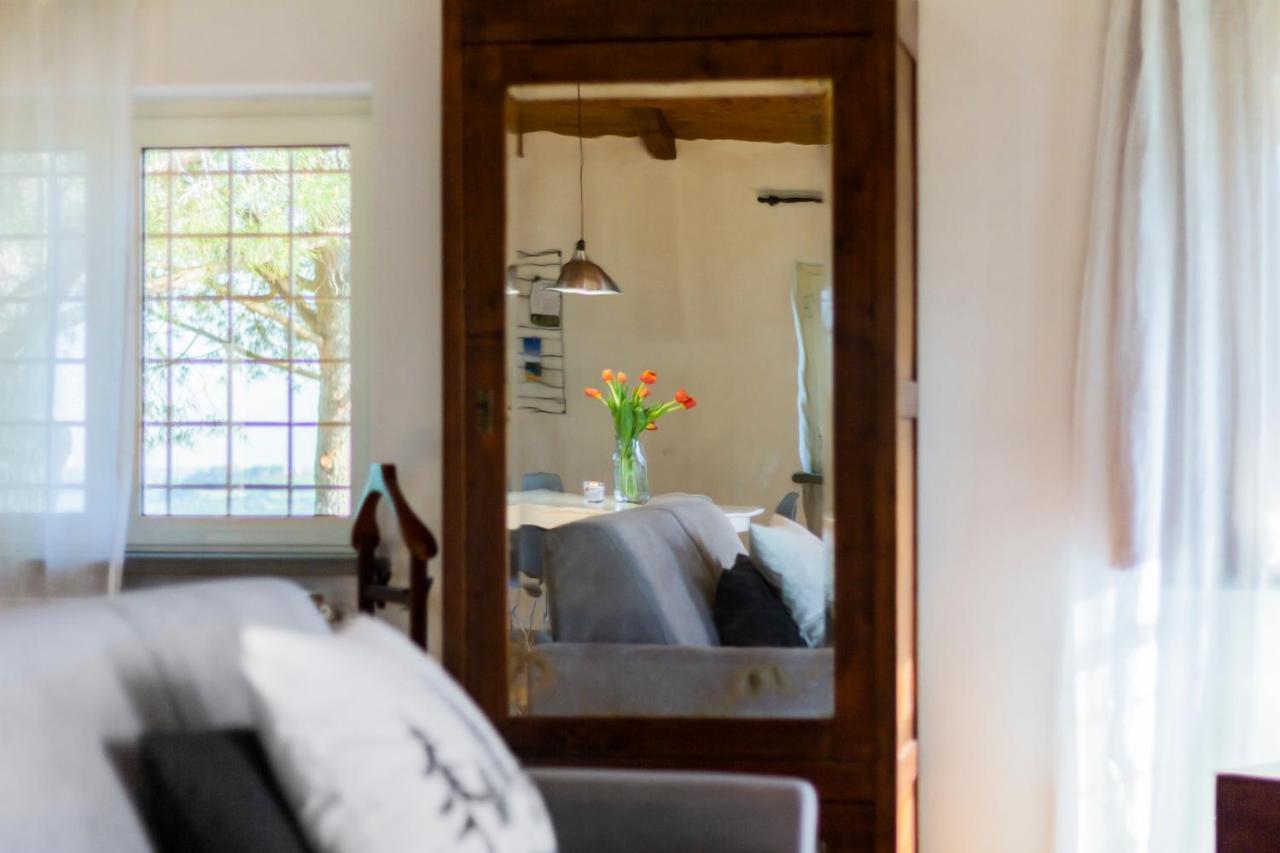 Casale Le Brecce B&B Otricoli Εξωτερικό φωτογραφία