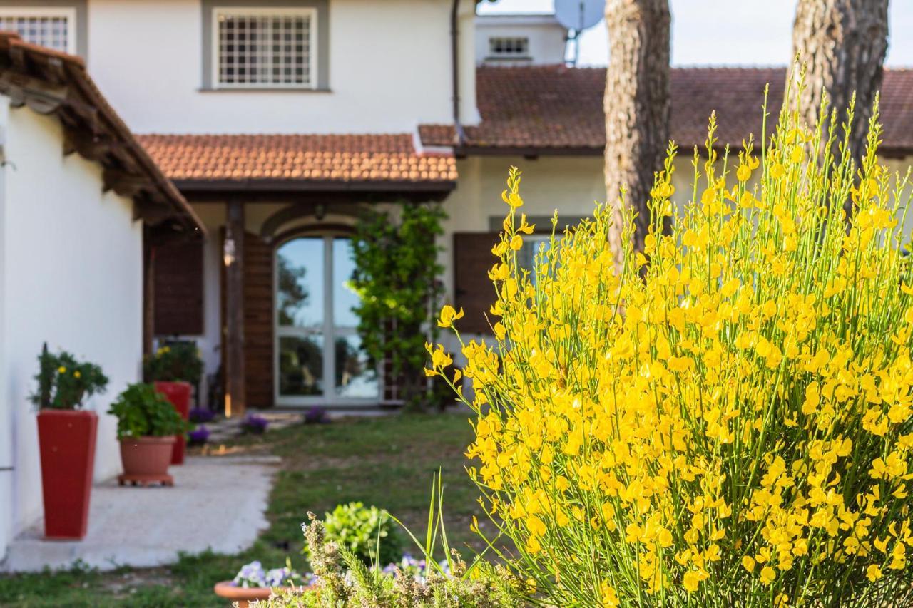 Casale Le Brecce B&B Otricoli Εξωτερικό φωτογραφία