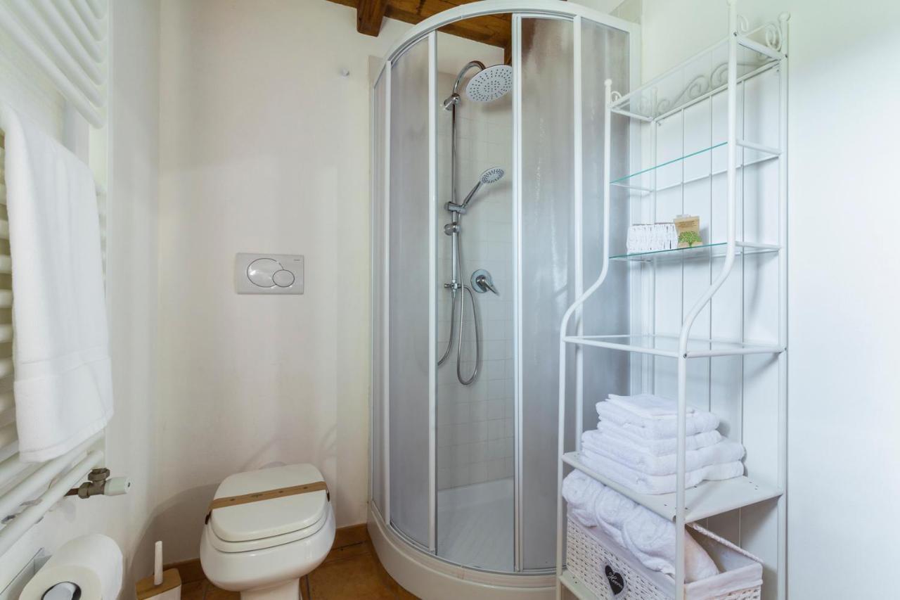 Casale Le Brecce B&B Otricoli Εξωτερικό φωτογραφία